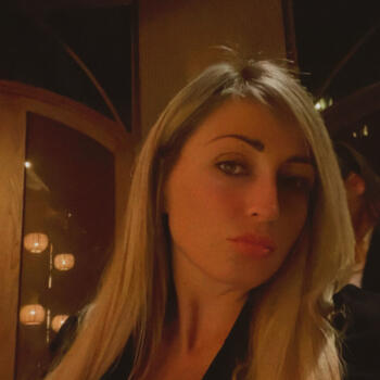 Babysitter Naples: Lucia