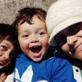 Babysitting job in Providencia: babysitting job Paloma