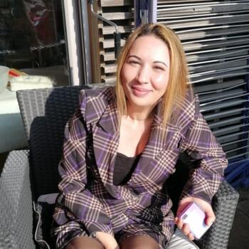 Tata a Losanna: Chadia