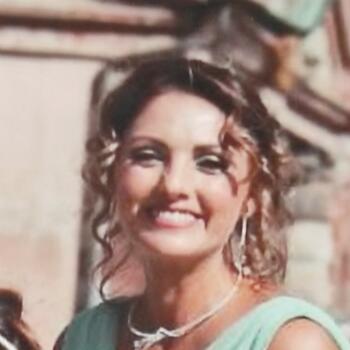 Babysitter Lucca: Simona