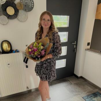 Babysitter in Ferschweiler: Jolina