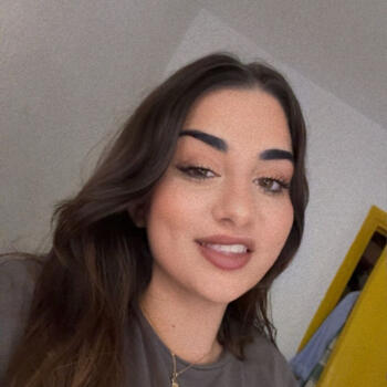 Nanny San Pedro del Pinatar: Angeles