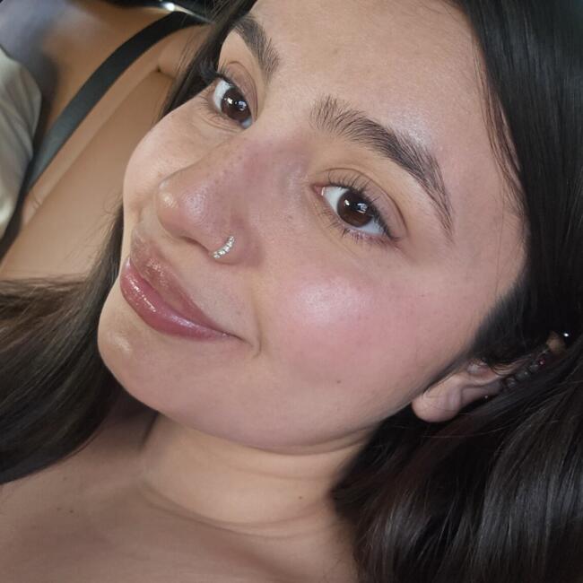 Babysitter in Lauderhill: Abril