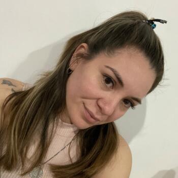 Babysitter in Caseros (Buenos Aires): Ayelen