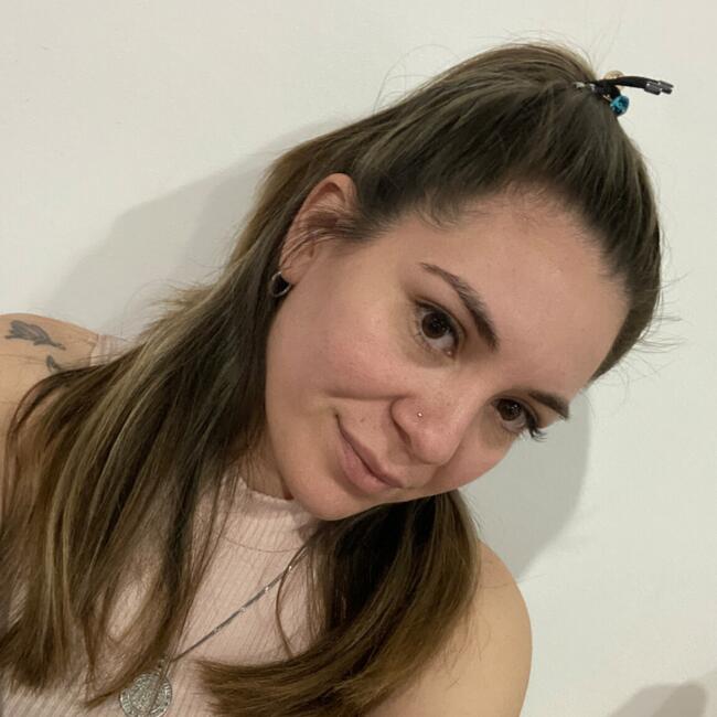 Babysitter in Caseros (Buenos Aires): Ayelen