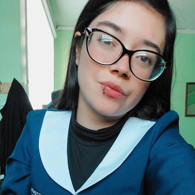 Niñera en Villa Alemana: Karla Malhue