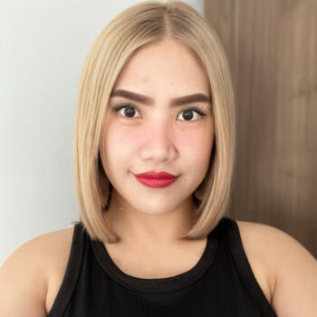 Bonă în București: Charisse