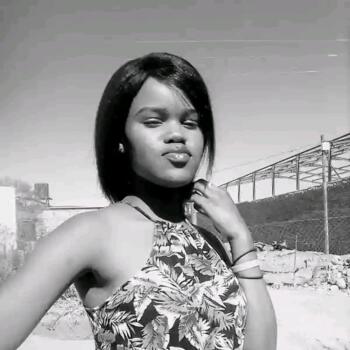 Nanny in Pretoria: Lindokuhle Mahlangu