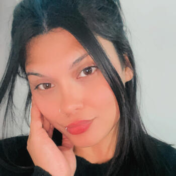 Niñera Pilar: Araceli Soledad