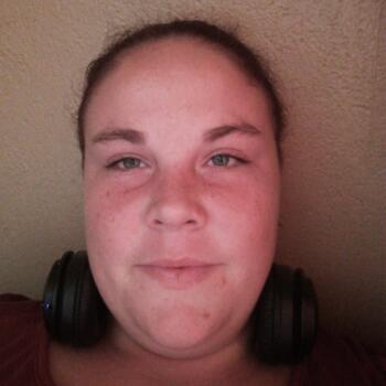 Babysitter Vereeniging: Frie-mari