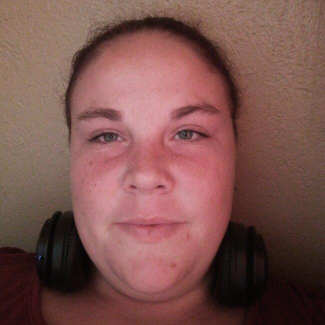 Babysitter in Vereeniging: Frie-mari