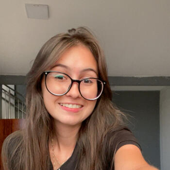 Canguro en Canillas de Aceituno: Isabela