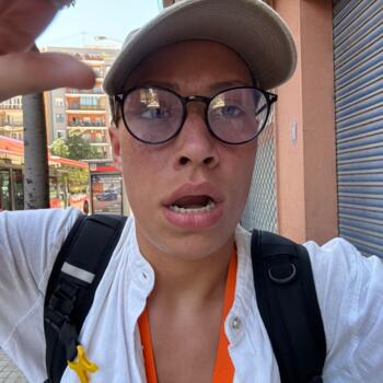 Baby-sitter in Valence: Ger
