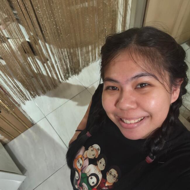 Babysitter in Tangerang: Dessy