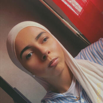 Niñera en Auray: Allyah