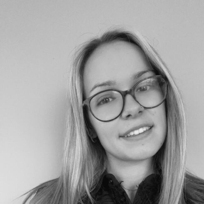 Babysitter in Beringen: Chloe