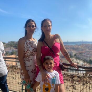 Parent Albufeira: Dayane