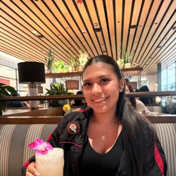 Babysitter in South Gate: Emily