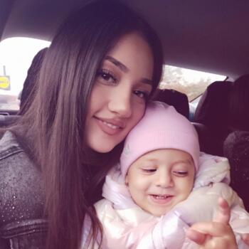 Babysitter in Bragadiru: Denisa