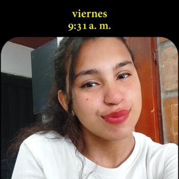 Baby-sitter in Popayán: MARIALE