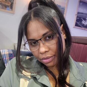 Babysitting job in Birmingham: babysitting job Marcia