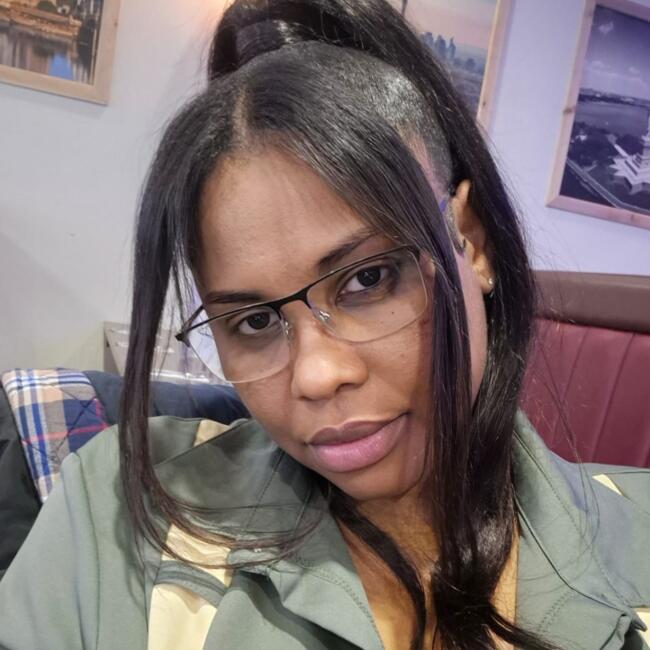 Babysitting job in Birmingham: Marcia