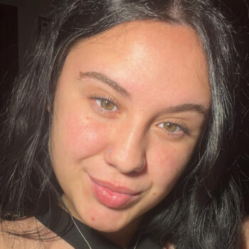 Babysitter in Segovia: Laura