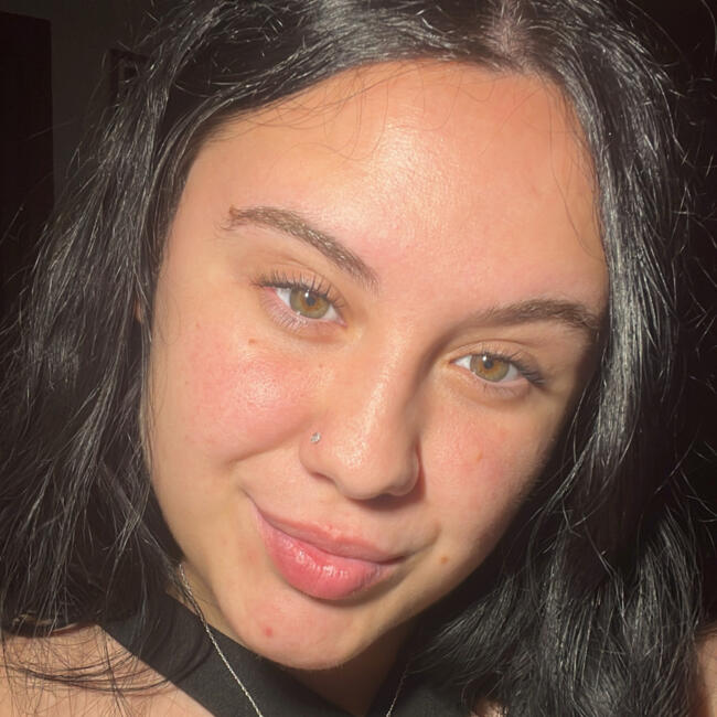 Babysitter in Segovia: Laura