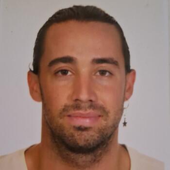 Canguro en El Puntal (Región de Murcia): Alberto