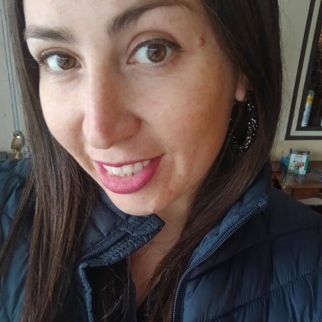Trabajo para niñera en Peñaflor: Elizabeth