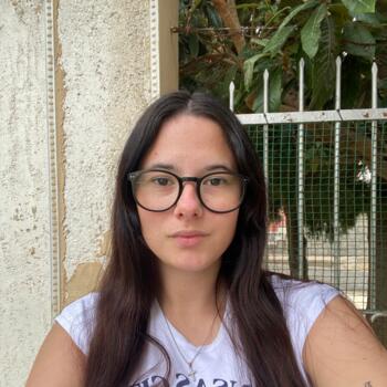 Canguro Orihuela: Estefanía