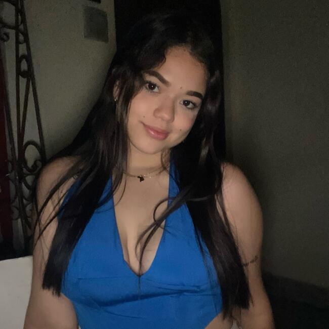 Canguro en Murcia: Sofia