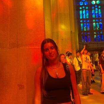 Babysitter em Lisboa: Bruna