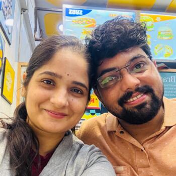 माता-पिता पिंपरी-चिंचवड: Abhilash