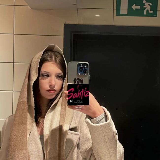 Babysitter in Ostende: Femke