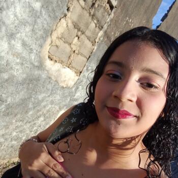Niñera en Maturín: Alejandra