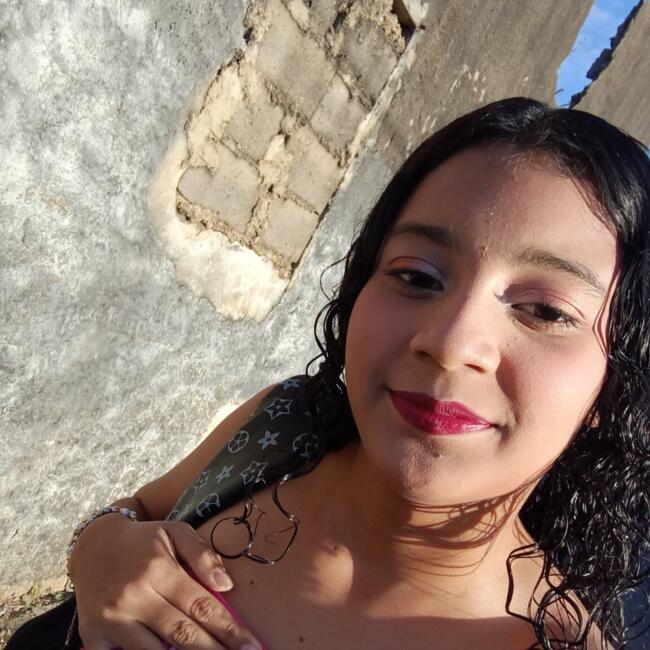 Babysitter in Maturín: Alejandra
