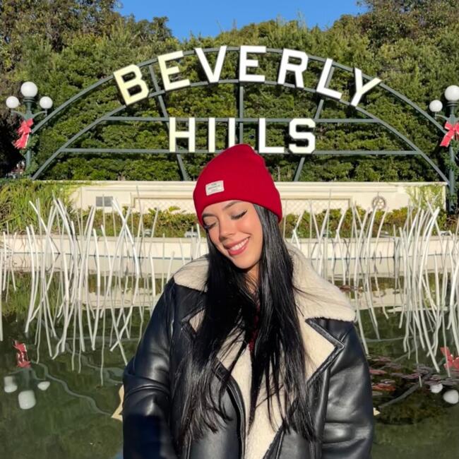 Babá em Itajaí: Gabriele