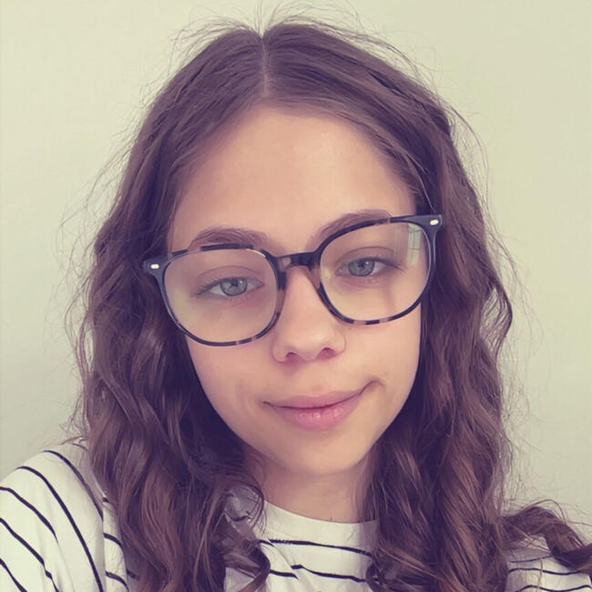 Babysitter in Moineville: Lauryne