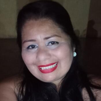 Babysitter in Barquisimeto: Nuria Maria