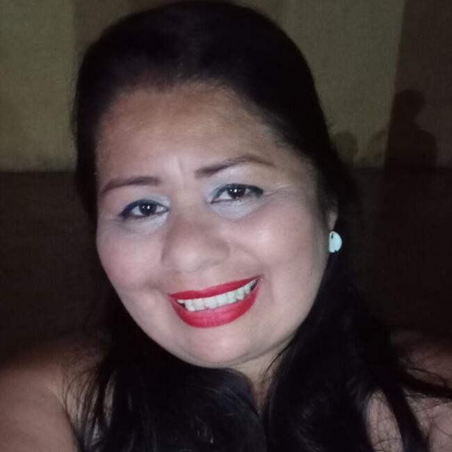 Babysitter in Barquisimeto: Nuria Maria