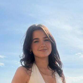 Baby-sitter in Vancouver: Alexandra
