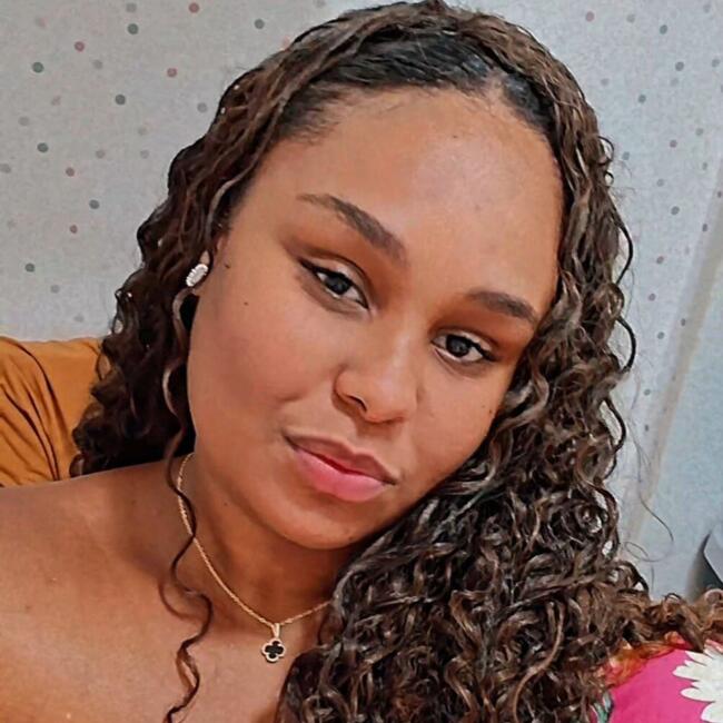 Babá em Salvador: Maria Clara