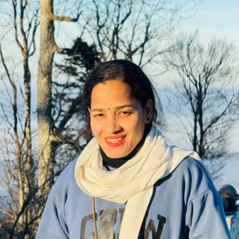 Canguro Barcelona: Parwati