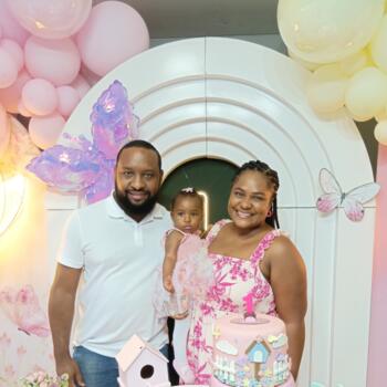 Parent Brasília: Aline