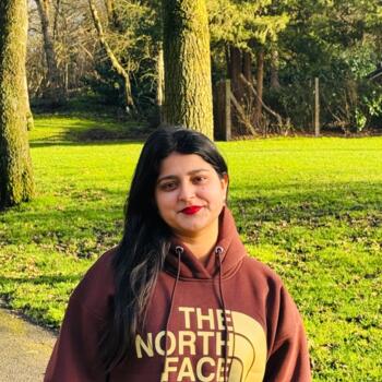 Babysitter in Southall: Mahak