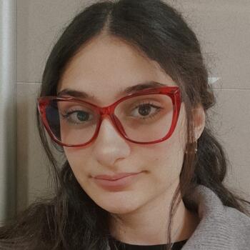 Babysitter Krakow: Sara