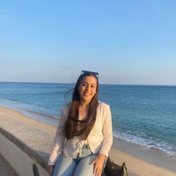 Babysitter Sesimbra: Joana