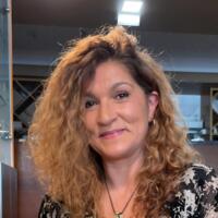 Maria de Lurdes