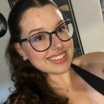 Babysitter Florianópolis: Luana